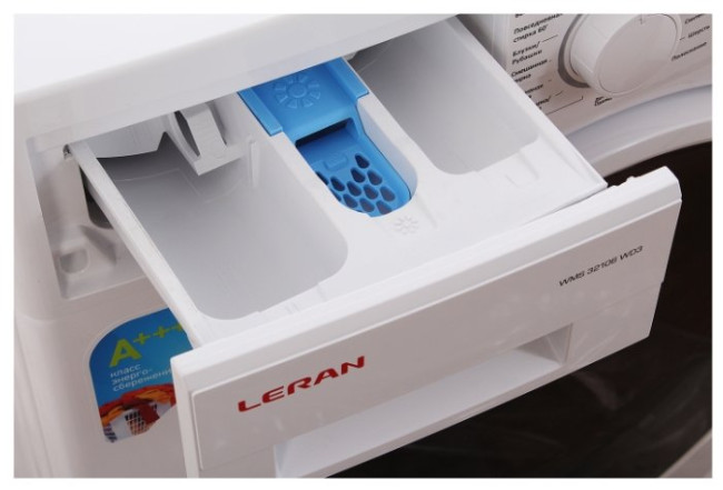 Стиральная машина Leran WMS 32106 WD3