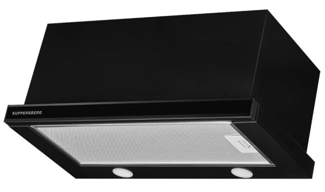 Вытяжка Kuppersberg SLIMTURBO 60 GB