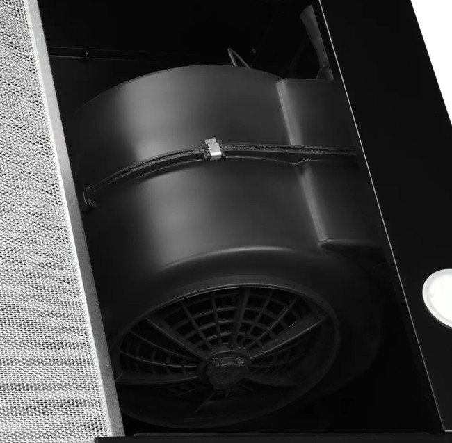 Вытяжка Kuppersberg SLIMTURBO 60 GB