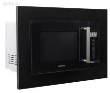 Микроволновая печь встраиваемая HIBERG VМ 6502 B