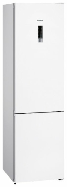 Холодильник Siemens KG39NXW35 Холодильник Siemens KG39NXW35
