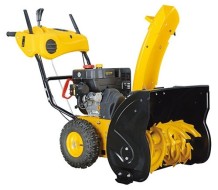 Снегоуборщик бензиновый Zitrek ST5706 Снегоуборщик бензиновый Zitrek ST5706