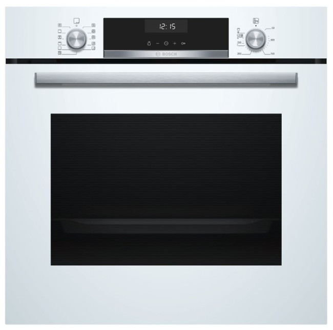 Духовой шкаф Bosch HBA5570W0 Духовой шкаф Bosch HBA5570W0