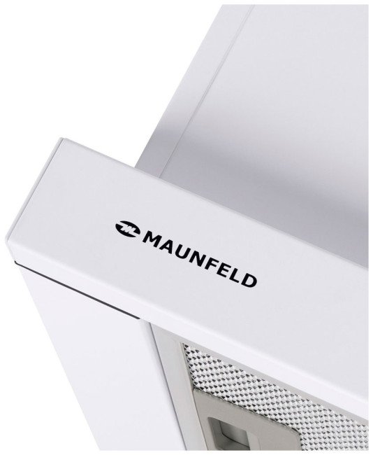 Вытяжка Maunfeld VS LIGHT 50 БЕЛЫЙ УТ000008532