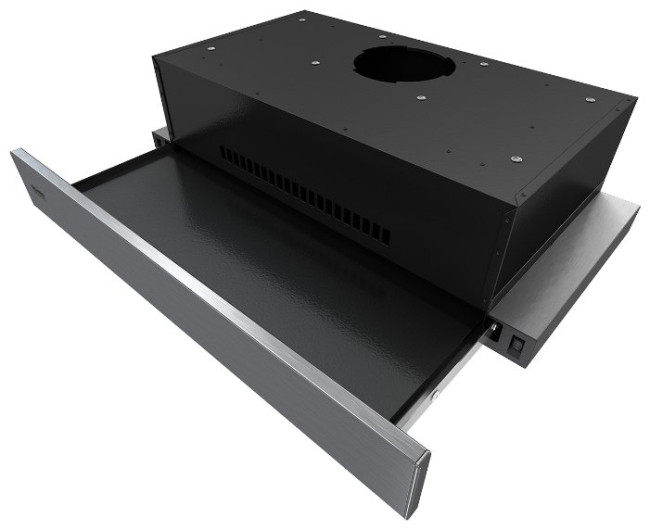 Встраиваемая вытяжка Krona Kamilla R 600 inox