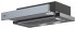 Встраиваемая вытяжка Krona Kamilla R 600 inox