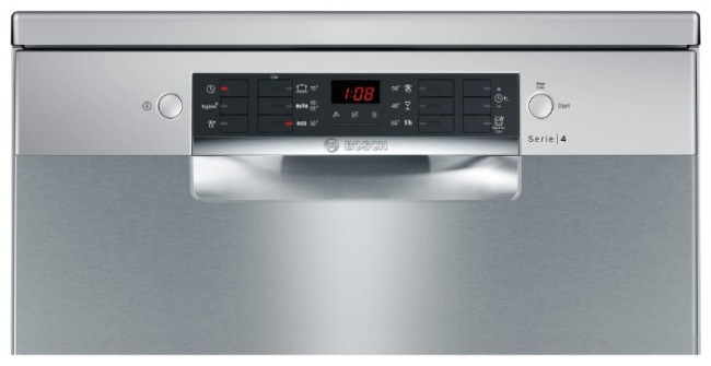 Посудомоечная машина Bosch SMS46AI01E