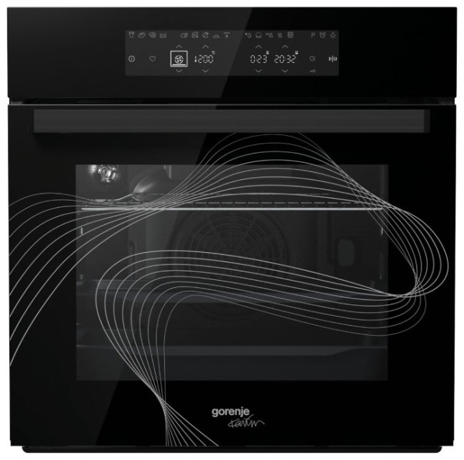 Духовой шкаф Gorenje BO 658 KRB