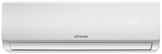 Мульти сплит-система Kitano KFD-21/O/+KFD-WW1-07/I+KFD-WW1-07/I+KFD-WW1-07/I