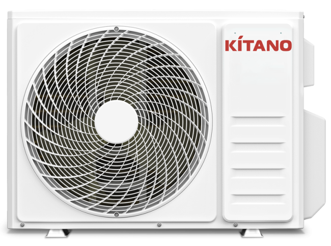 Мульти сплит-система Kitano KFD-21/O/+KFD-WW1-07/I+KFD-WW1-07/I+KFD-WW1-07/I