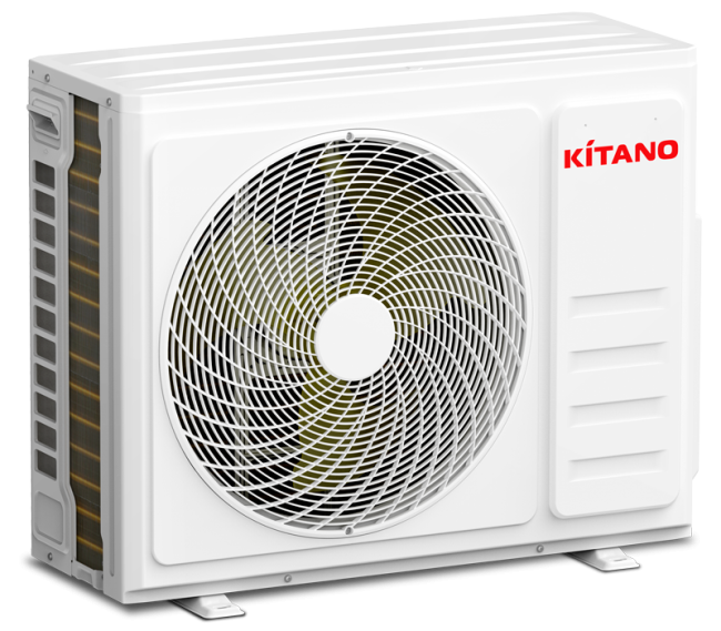 Мульти сплит-система Kitano KFD-21/O/+KFD-WW1-07/I+KFD-WW1-07/I+KFD-WW1-07/I