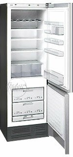 Холодильник Siemens KK33E80