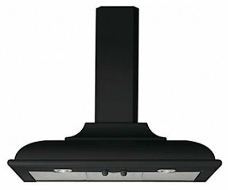 Каминная вытяжка smeg KCI 19 AOE