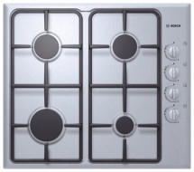 Газовая варочная панель Bosch PBP6C5B90