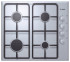 Газовая варочная панель Bosch PBP6C5B90 Газовая варочная панель Bosch PBP6C5B90