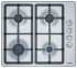 Газовая варочная панель Bosch PBP6C5B90 Газовая варочная панель Bosch PBP6C5B90