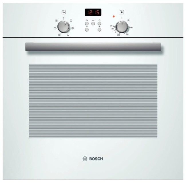 Духовой шкаф Bosch HBN331W0Q Духовой шкаф Bosch HBN331W0Q