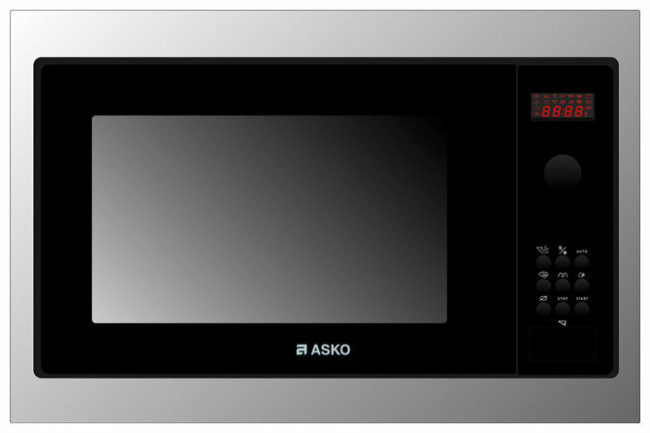 Микроволновая печь встраиваемая Asko OM8310