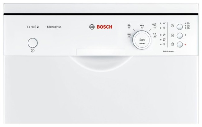 Посудомоечная машина Bosch SPS25FW11R Посудомоечная машина Bosch SPS25FW11R