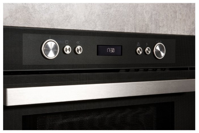 Микроволновая печь Ariston MD 764 BL