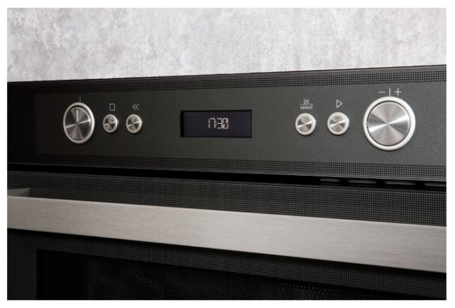 Микроволновая печь Ariston MD 764 BL