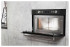 Микроволновая печь Ariston MD 764 BL