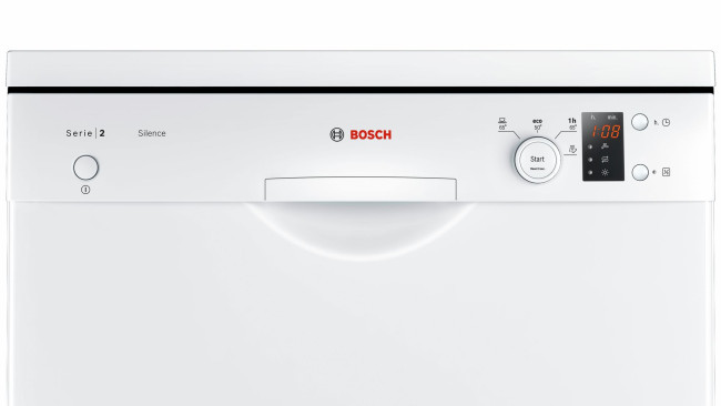 Посудомоечная машина Bosch SMS24AW01R