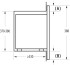 Встраиваемая микроволновая печь Gorenje BM201EG1BG