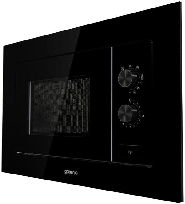Встраиваемая микроволновая печь Gorenje BM201EG1BG