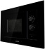 Встраиваемая микроволновая печь Gorenje BM201EG1BG