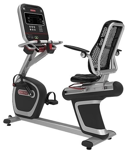 Велоэргометр Star Trac 8-RB-LCD Велоэргометр Star Trac 8-RB-LCD