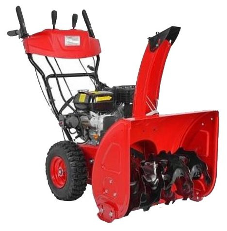 Снегоуборщик бензиновый MAXCUT MC 53E Снегоуборщик бензиновый MAXCUT MC 53E