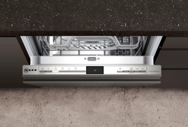 Посудомоечная машина NEFF S953IKX50R