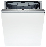 Встраиваемая посудомоечная машина Bosch SMV47L10 Встраиваемая посудомоечная машина Bosch SMV47L10