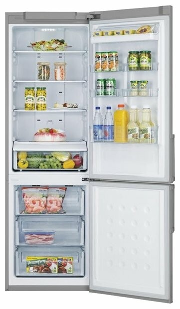Холодильник Samsung RL-40 SGIH Холодильник Samsung RL-40 SGIH