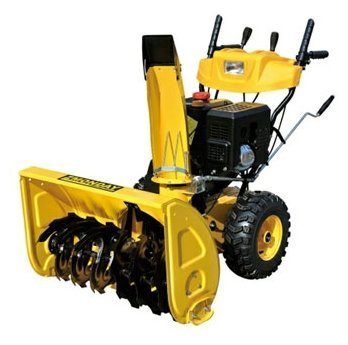 Снегоуборщик бензиновый Zmonday STG901QE Снегоуборщик бензиновый Zmonday STG901QE
