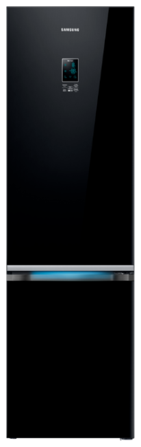 Холодильник Samsung RB37K63632C Холодильник Samsung RB37K63632C