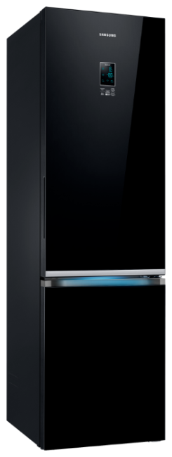 Холодильник Samsung RB37K63632C Холодильник Samsung RB37K63632C