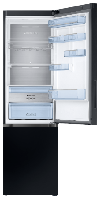 Холодильник Samsung RB37K63632C Холодильник Samsung RB37K63632C