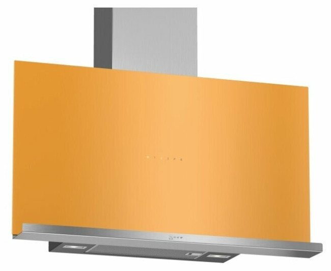 Каминная вытяжка NEFF D95FRM1H0