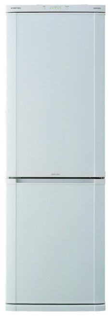 Холодильник Samsung RL-33 SBSW Холодильник Samsung RL-33 SBSW