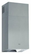 Каминная вытяжка Sirius MO 405 40 IX