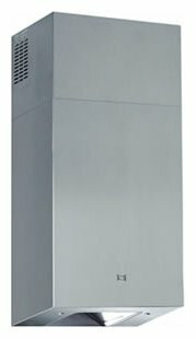 Каминная вытяжка Sirius MO 405 40 IX Каминная вытяжка Sirius MO 405 40 IX