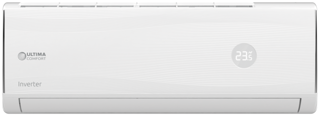 Сплит-система ULTIMA COMFORT EXD-I24PN Сплит-система ULTIMA COMFORT EXD-I24PN
