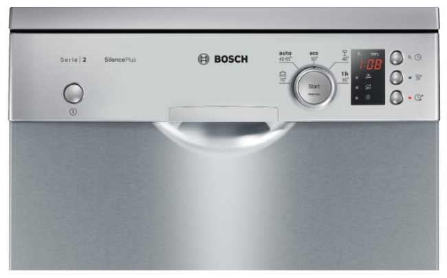 Посудомоечная машина Bosch SPS25FI03E Посудомоечная машина Bosch SPS25FI03E