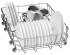 Посудомоечная машина Bosch SPS25FI03E Посудомоечная машина Bosch SPS25FI03E