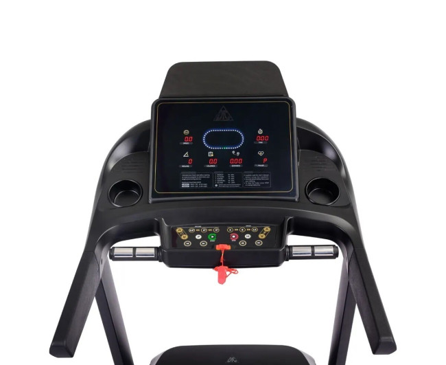 Беговая дорожка DFC SANTANA Pro T757