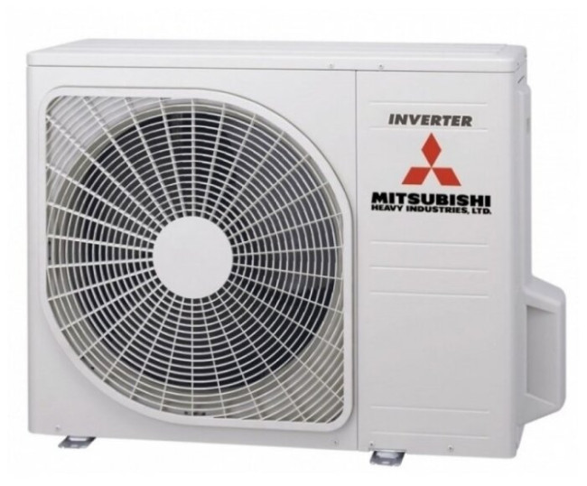 Напольно-потолочный кондиционер Mitsubishi Heavy Industries SRF25ZMX-S / SRC25ZMX-S