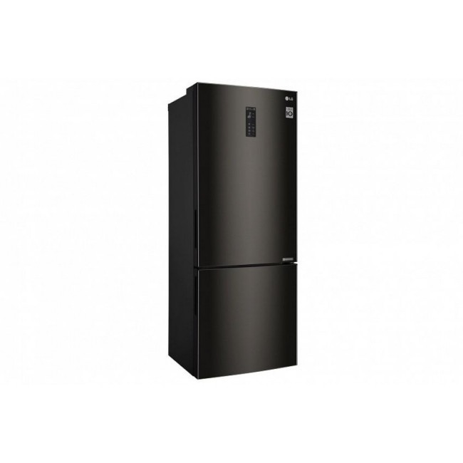 Холодильник LG GB-B548 BLCZH