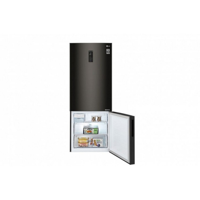Холодильник LG GB-B548 BLCZH